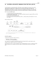 Предварительный просмотр 21 страницы BW Broadcast rds2+ Technical Manual