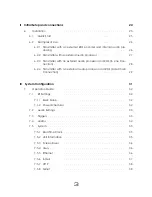 Предварительный просмотр 3 страницы BW Broadcast TX V2 Technical Manual