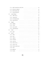 Предварительный просмотр 5 страницы BW Broadcast TX V2 Technical Manual