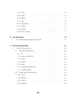 Предварительный просмотр 6 страницы BW Broadcast TX V2 Technical Manual