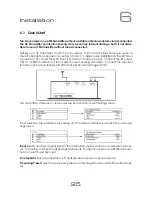 Предварительный просмотр 25 страницы BW Broadcast TX V2 Technical Manual