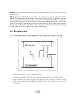 Предварительный просмотр 26 страницы BW Broadcast TX V2 Technical Manual