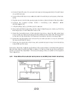 Предварительный просмотр 29 страницы BW Broadcast TX V2 Technical Manual