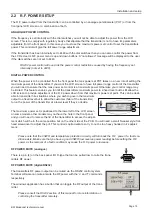 Предварительный просмотр 14 страницы BW Broadcast TX1000 Technical Manual