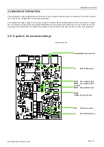 Предварительный просмотр 19 страницы BW Broadcast TX1000 Technical Manual