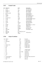 Предварительный просмотр 55 страницы BW Broadcast TX1000 Technical Manual