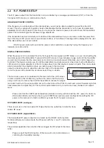 Предварительный просмотр 14 страницы BW Broadcast TX25 Technical Manual