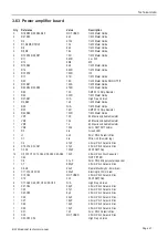 Предварительный просмотр 47 страницы BW Broadcast TX25 Technical Manual