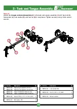 Preview for 15 page of BW Machinery BWMLS30 Operation Manual