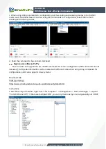 Предварительный просмотр 8 страницы BW SENSING WF-WK100 Technical Manual