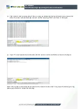 Предварительный просмотр 12 страницы BW SENSING WF-WM410 Technical Manual