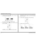 Предварительный просмотр 20 страницы BW Technologies CONNEX1 Operator'S Manual