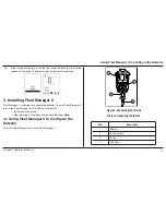 Предварительный просмотр 21 страницы BW Technologies CONNEX1 Operator'S Manual