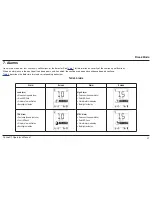 Предварительный просмотр 31 страницы BW Technologies CONNEX1 Operator'S Manual