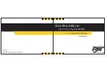 BW Technologies GasAlertMicro 1 User Manual предпросмотр