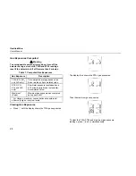 Предварительный просмотр 36 страницы BW Technologies GasAlertMicro 1 User Manual