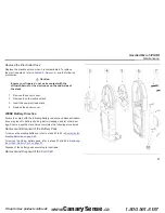 Предварительный просмотр 99 страницы BW Technologies GasAlertMicro 5 User Manual