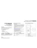 Предварительный просмотр 1 страницы BW Technologies GasAlertMicro Charger II Instruction Sheet