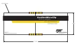 BW Technologies GasAlertMicroClip Quick Reference Manual preview