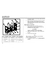 Preview for 17 page of BW Technologies Micro Clip XL Operator'S Manual