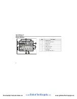 Предварительный просмотр 7 страницы BW Technologies microclip x3 Operator'S Manual