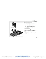 Предварительный просмотр 20 страницы BW Technologies microclip x3 Operator'S Manual