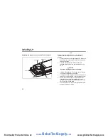 Предварительный просмотр 21 страницы BW Technologies microclip x3 Operator'S Manual