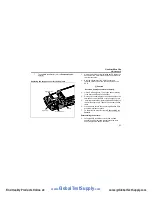 Предварительный просмотр 22 страницы BW Technologies microclip x3 Operator'S Manual