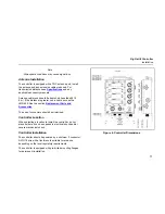 Предварительный просмотр 19 страницы BW Technologies Rig Rat III User Manual