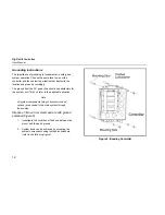 Предварительный просмотр 20 страницы BW Technologies Rig Rat III User Manual