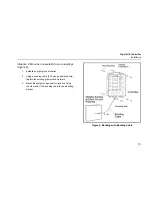 Предварительный просмотр 21 страницы BW Technologies Rig Rat III User Manual