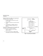 Предварительный просмотр 22 страницы BW Technologies Rig Rat III User Manual