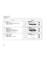 Предварительный просмотр 28 страницы BW Technologies Rig Rat III User Manual