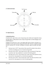 Предварительный просмотр 7 страницы BW 303526 Manual