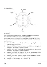 Предварительный просмотр 14 страницы BW 303526 Manual