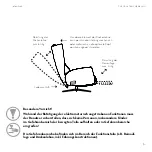 Предварительный просмотр 9 страницы BW BW-166-1000 Operating Instructions Manual