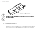 Предварительный просмотр 12 страницы BW BW-166-1000 Operating Instructions Manual