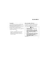 Предварительный просмотр 3 страницы BW GasAlertMicro Quick Reference Manual