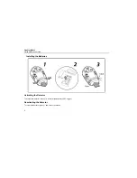 Preview for 8 page of BW GasAlertMicro Quick Reference Manual