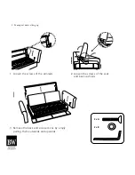 Предварительный просмотр 30 страницы BW Inspiration BW-122-8000 Operating Instructions Manual