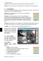 Предварительный просмотр 9 страницы bwa DiREX-Pro.120 Instruction Manual