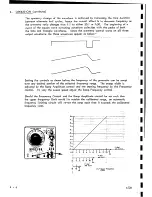 Preview for 17 page of BWD Mini-Lab 603B Manual