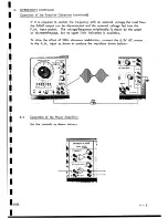 Preview for 18 page of BWD Mini-Lab 603B Manual