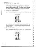 Preview for 19 page of BWD Mini-Lab 603B Manual