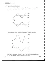 Preview for 23 page of BWD Mini-Lab 603B Manual