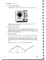 Предварительный просмотр 46 страницы BWD Mini-Lab 603B Manual