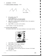 Предварительный просмотр 50 страницы BWD Mini-Lab 603B Manual