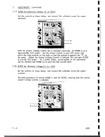 Предварительный просмотр 52 страницы BWD Mini-Lab 603B Manual