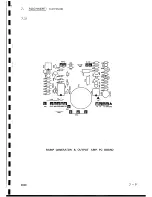 Предварительный просмотр 53 страницы BWD Mini-Lab 603B Manual