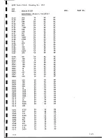 Preview for 66 page of BWD Mini-Lab 603B Manual